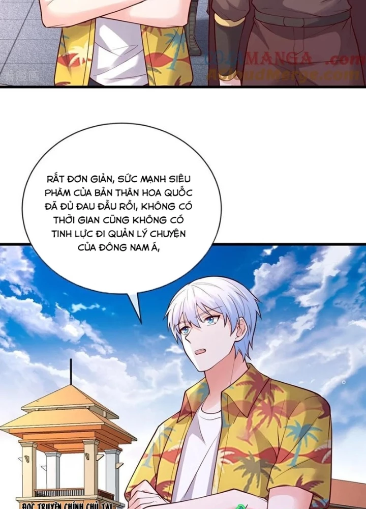 Ngạo Thị Thiên Địa Chapter 775 - 77