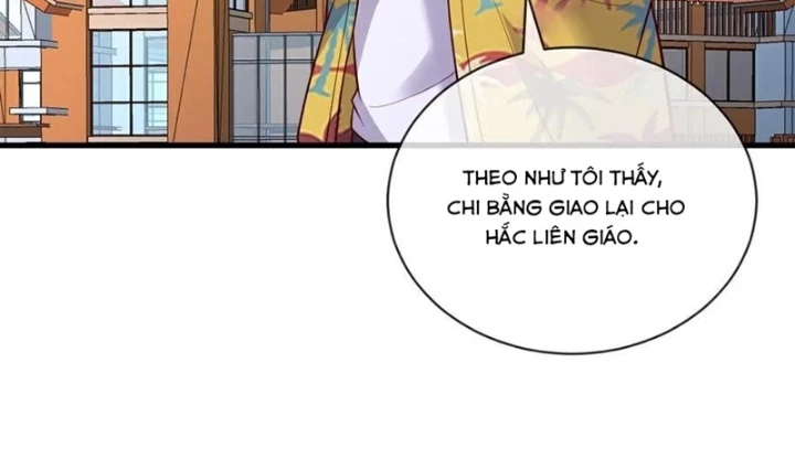 Ngạo Thị Thiên Địa Chapter 775 - 79