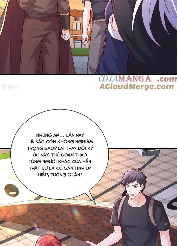 Ngạo Thị Thiên Địa Chapter  776 - 7