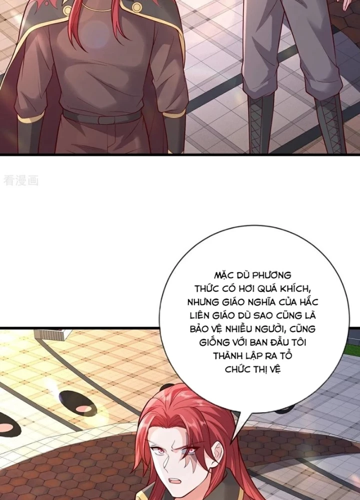 Ngạo Thị Thiên Địa Chapter  776 - 9