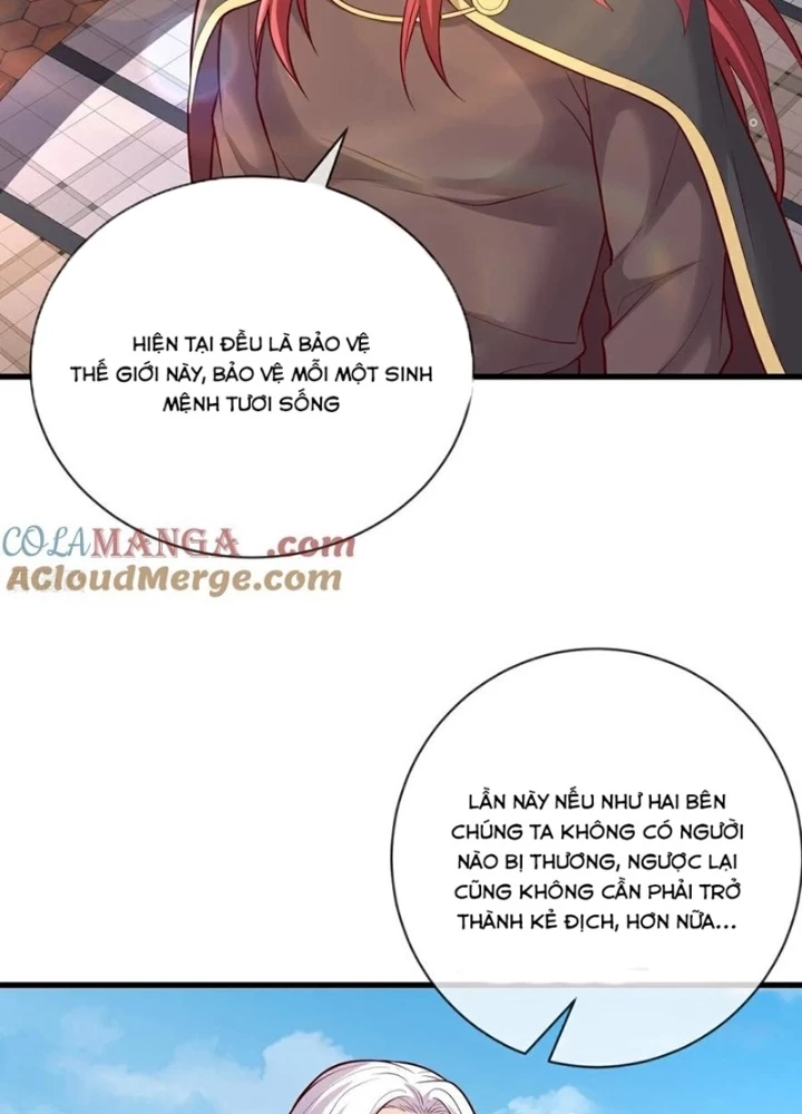 Ngạo Thị Thiên Địa Chapter  776 - 11