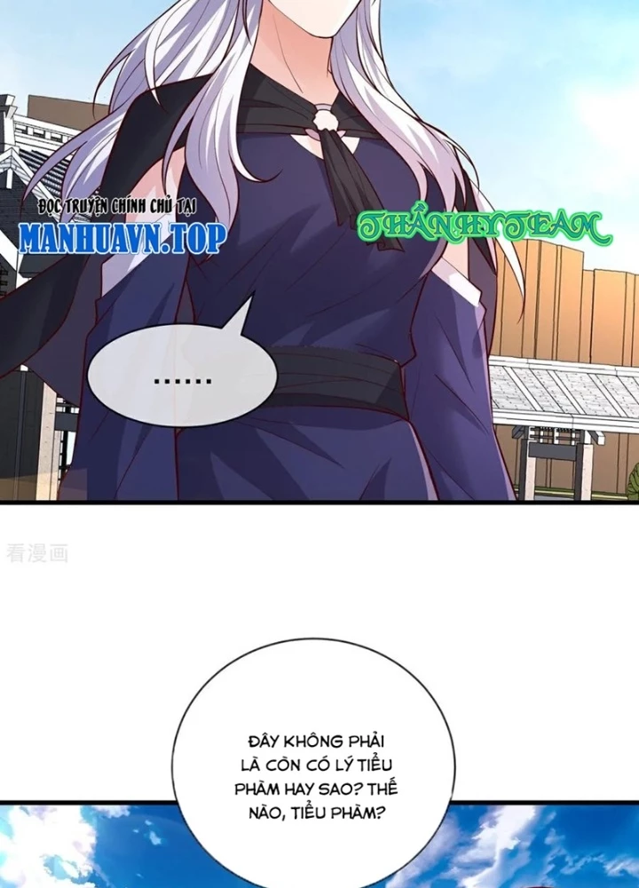 Ngạo Thị Thiên Địa Chapter  776 - 13