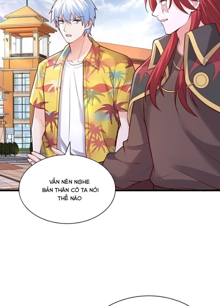 Ngạo Thị Thiên Địa Chapter  776 - 15