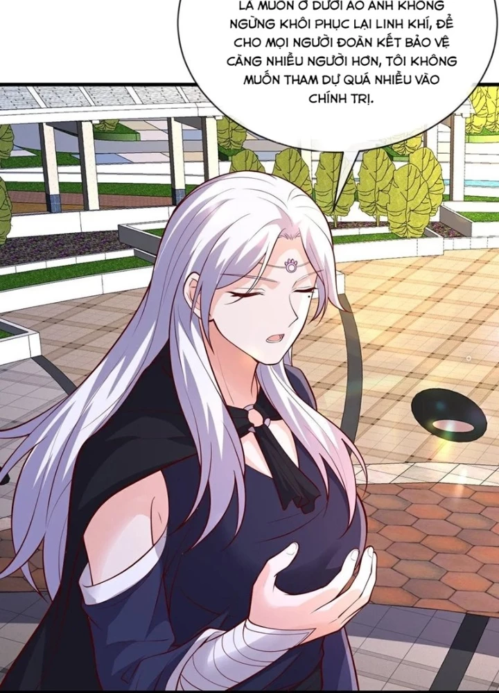 Ngạo Thị Thiên Địa Chapter  776 - 17