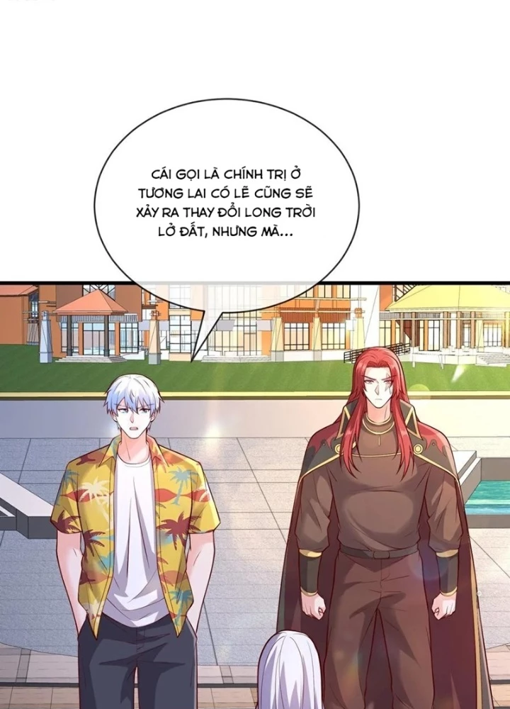 Ngạo Thị Thiên Địa Chapter  776 - 19