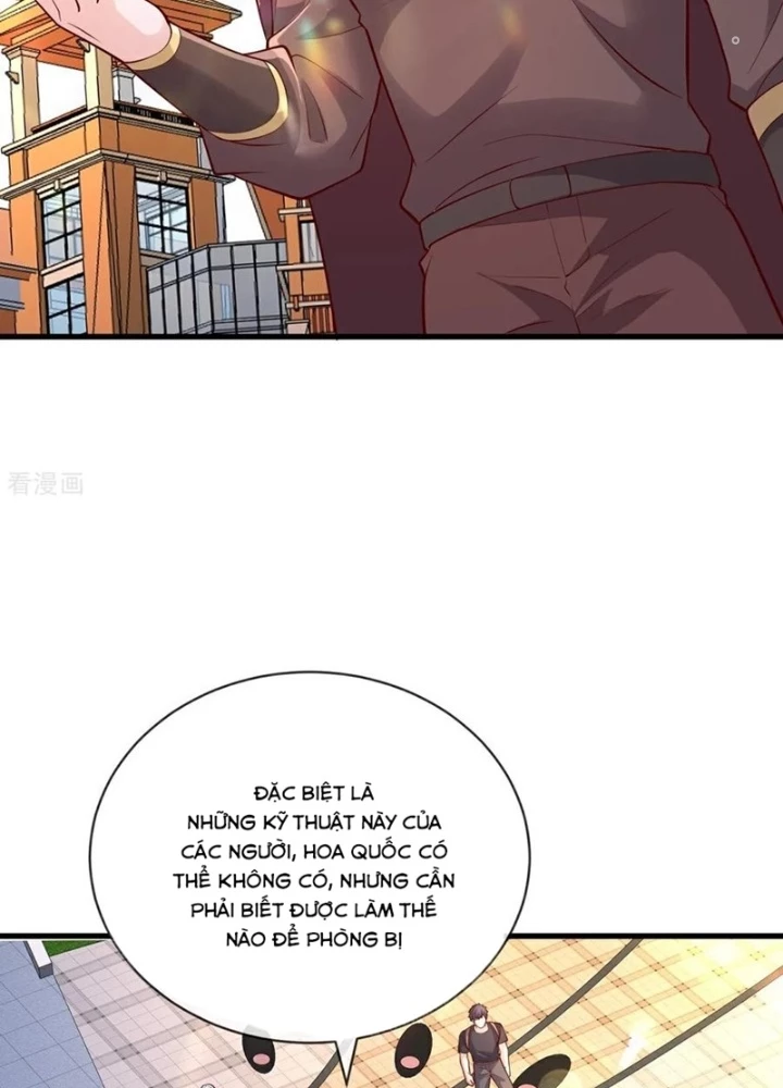 Ngạo Thị Thiên Địa Chapter  776 - 23