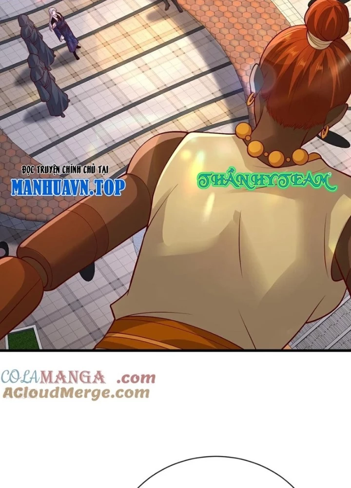 Ngạo Thị Thiên Địa Chapter  776 - 25