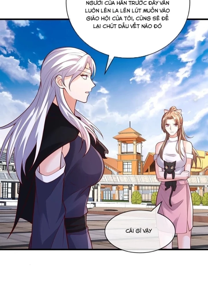 Ngạo Thị Thiên Địa Chapter  776 - 27