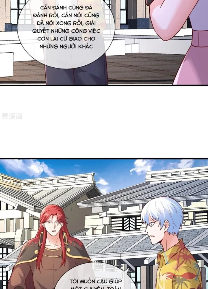 Ngạo Thị Thiên Địa Chapter  776 - 33