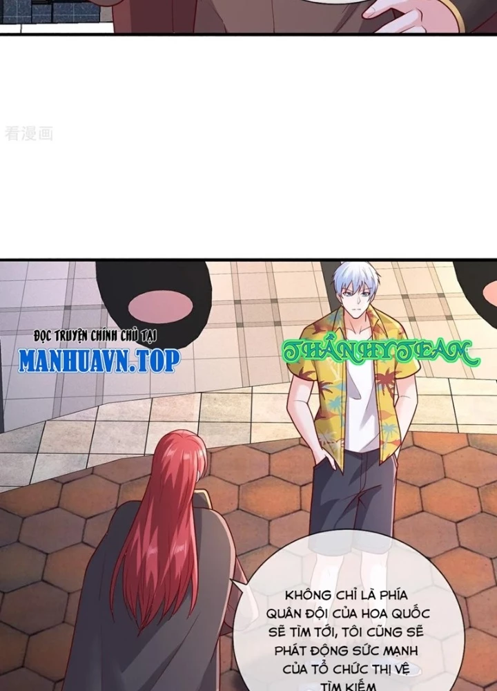 Ngạo Thị Thiên Địa Chapter  776 - 37