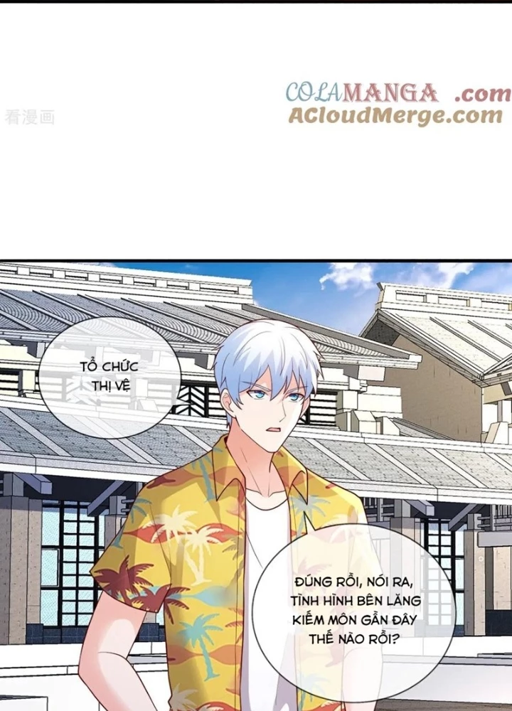 Ngạo Thị Thiên Địa Chapter  776 - 39