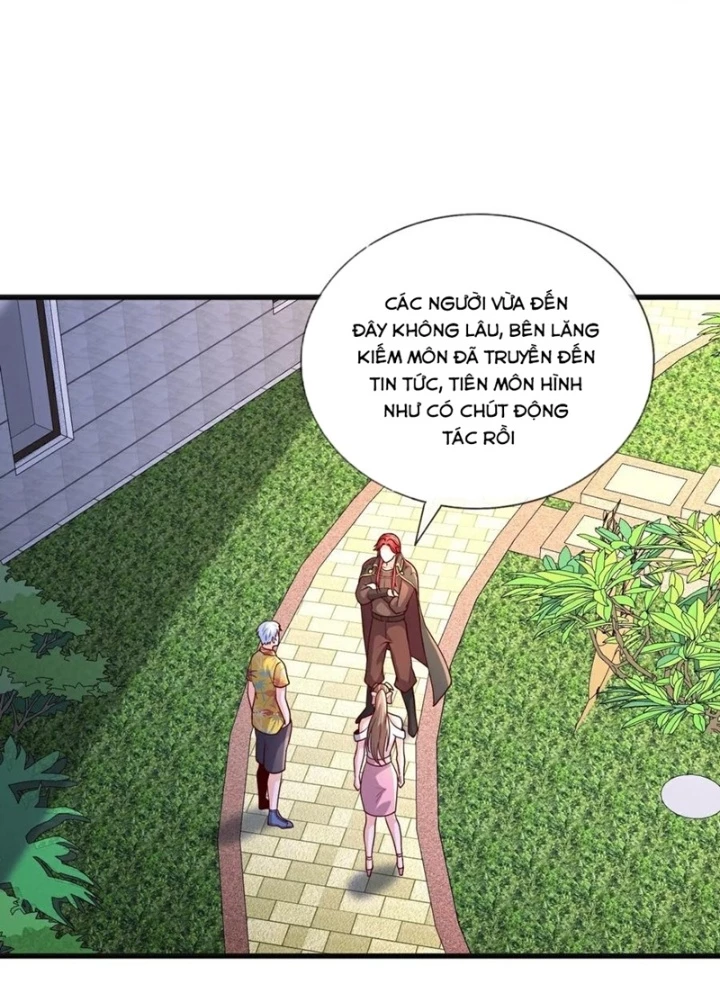 Ngạo Thị Thiên Địa Chapter  776 - 43