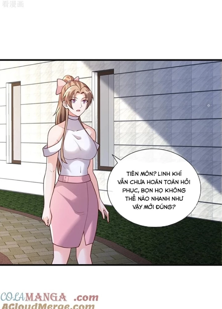 Ngạo Thị Thiên Địa Chapter  776 - 45