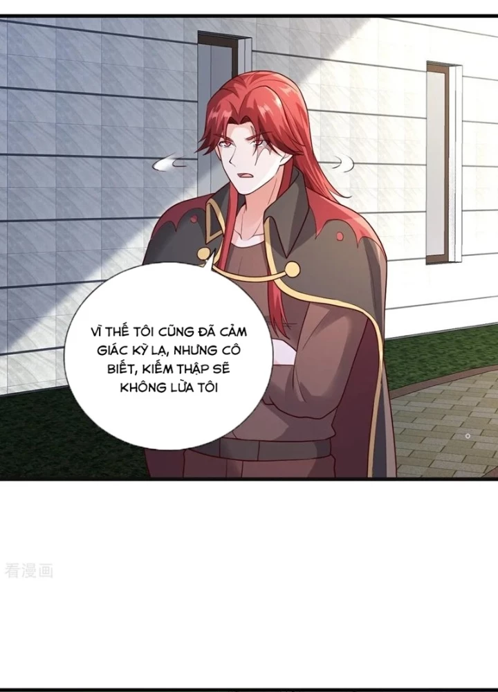 Ngạo Thị Thiên Địa Chapter  776 - 47