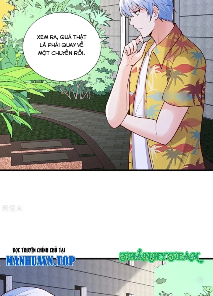 Ngạo Thị Thiên Địa Chapter  776 - 49