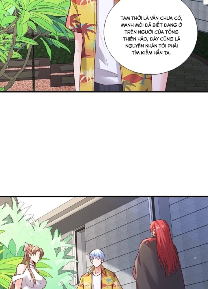 Ngạo Thị Thiên Địa Chapter  776 - 53