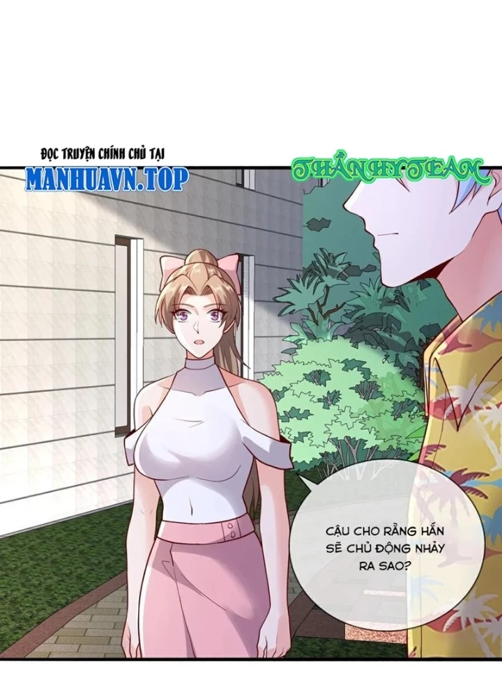 Ngạo Thị Thiên Địa Chapter  776 - 63