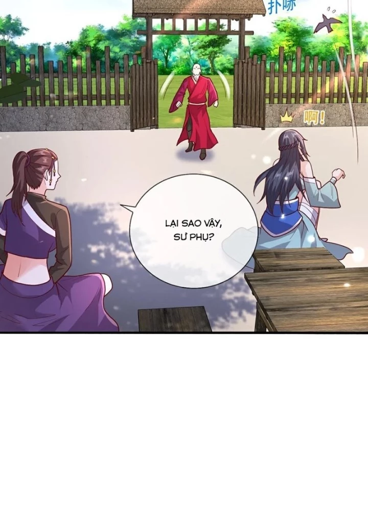 Ngạo Thị Thiên Địa Chapter 777 - 12