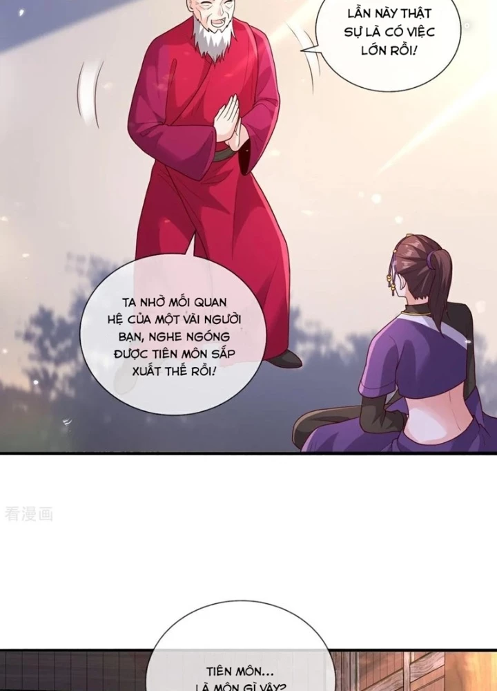 Ngạo Thị Thiên Địa Chapter 777 - 14