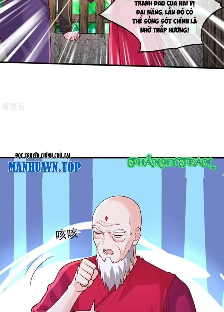 Ngạo Thị Thiên Địa Chapter 777 - 22
