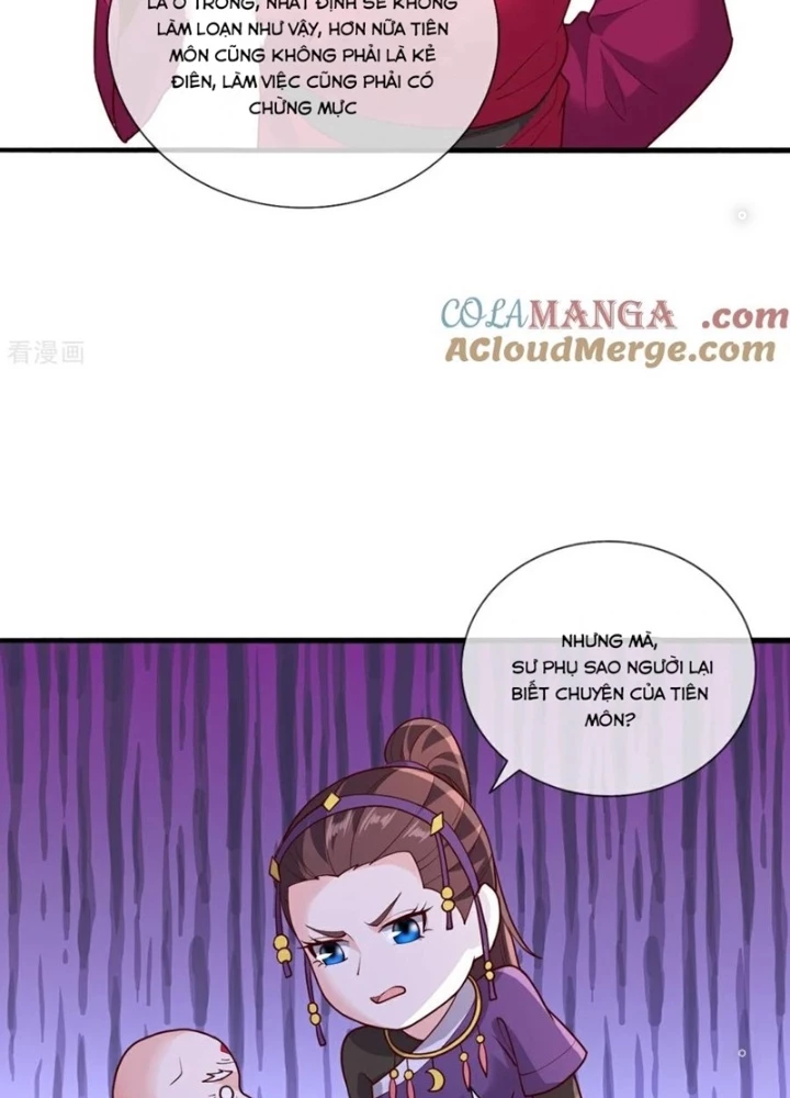 Ngạo Thị Thiên Địa Chapter 777 - 24