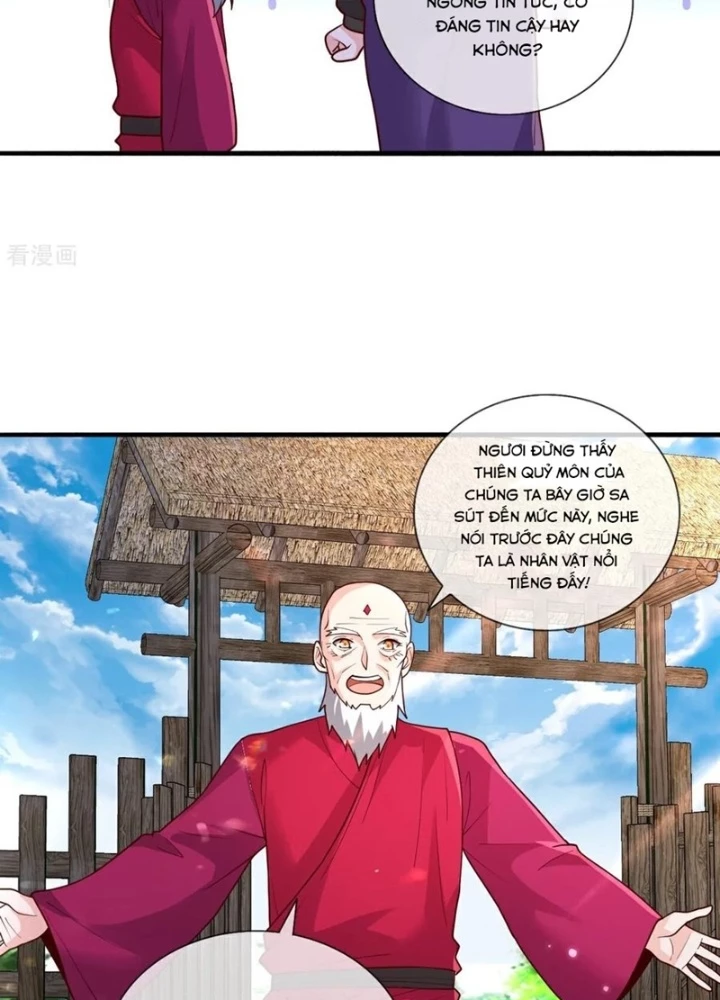 Ngạo Thị Thiên Địa Chapter 777 - 26