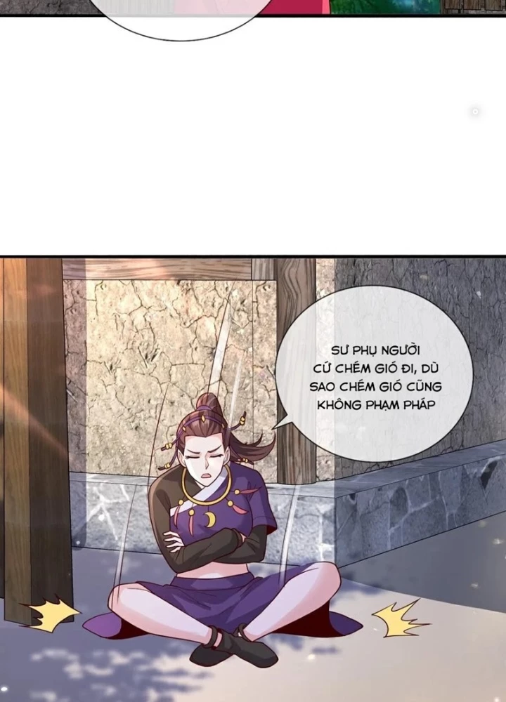 Ngạo Thị Thiên Địa Chapter 777 - 28