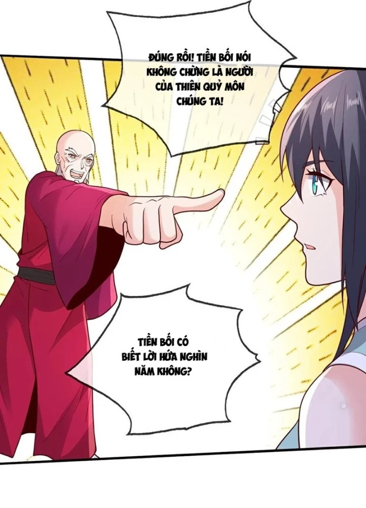Ngạo Thị Thiên Địa Chapter 777 - 32