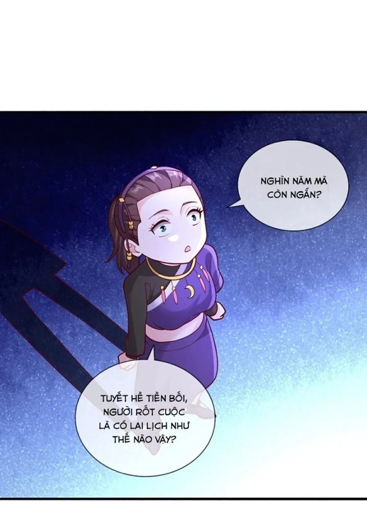 Ngạo Thị Thiên Địa Chapter 777 - 36