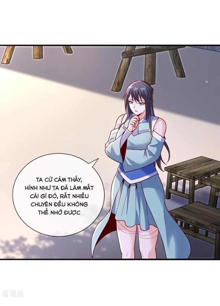 Ngạo Thị Thiên Địa Chapter 777 - 38