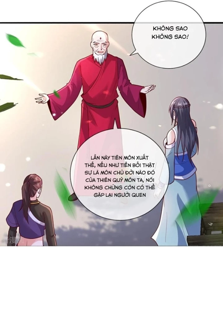 Ngạo Thị Thiên Địa Chapter 777 - 40