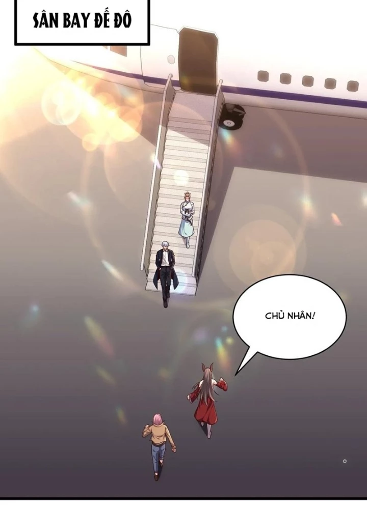 Ngạo Thị Thiên Địa Chapter 777 - 42