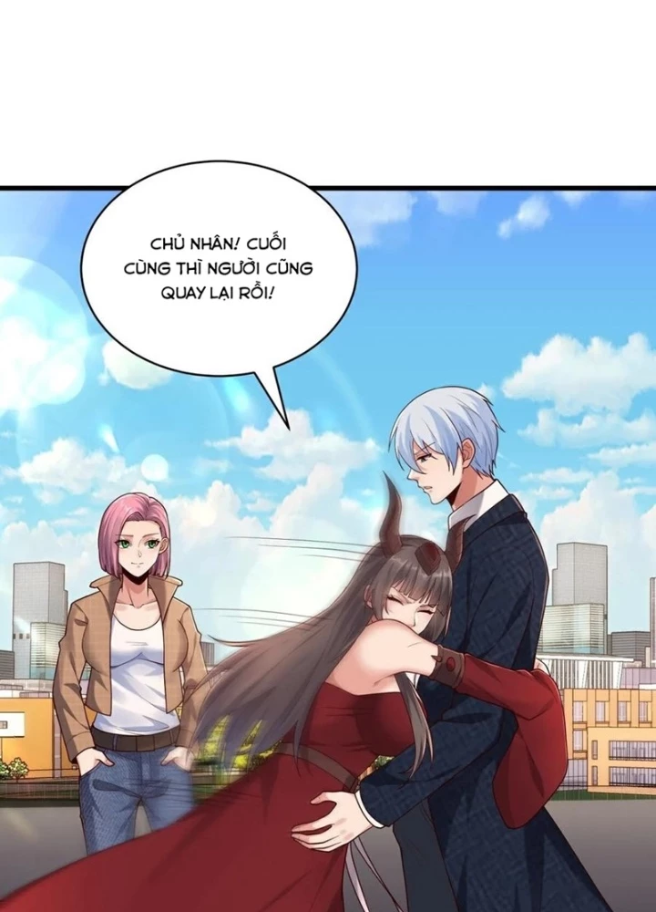 Ngạo Thị Thiên Địa Chapter 777 - 44