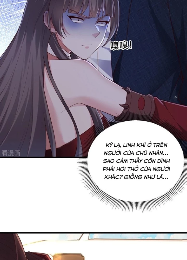 Ngạo Thị Thiên Địa Chapter 777 - 50