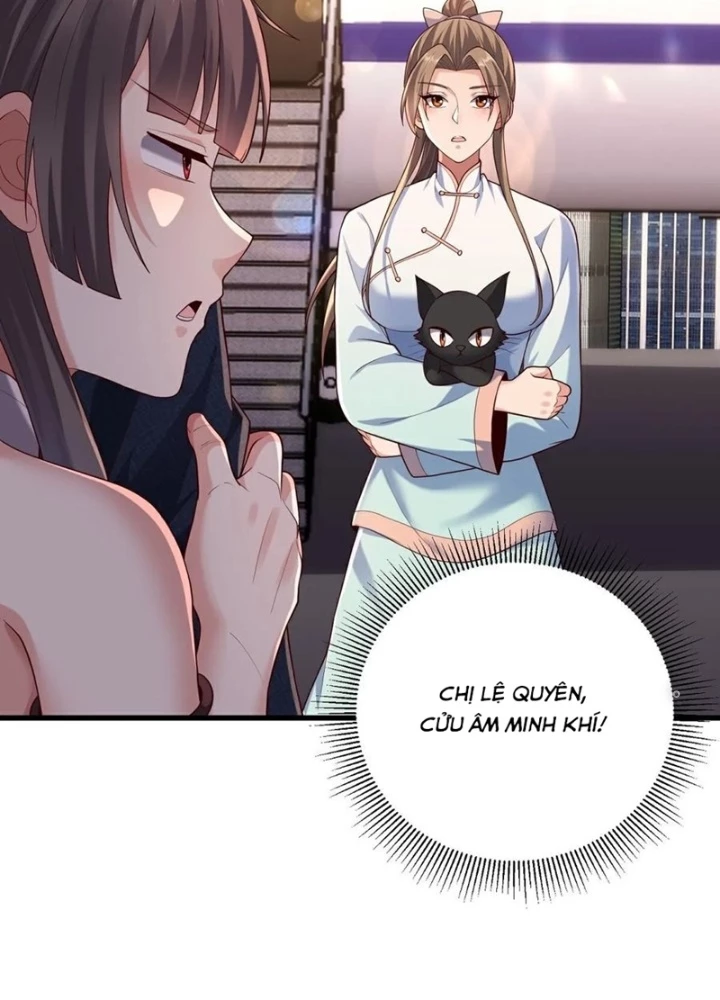 Ngạo Thị Thiên Địa Chapter 777 - 52