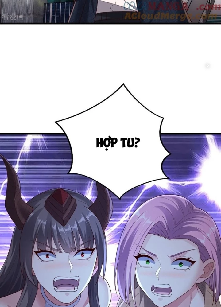 Ngạo Thị Thiên Địa Chapter 777 - 58