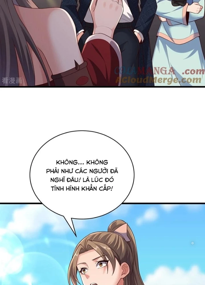 Ngạo Thị Thiên Địa Chapter 777 - 62