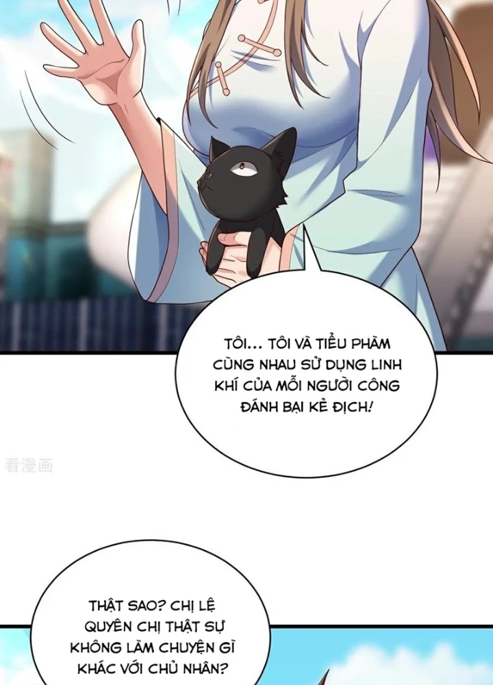 Ngạo Thị Thiên Địa Chapter 777 - 64