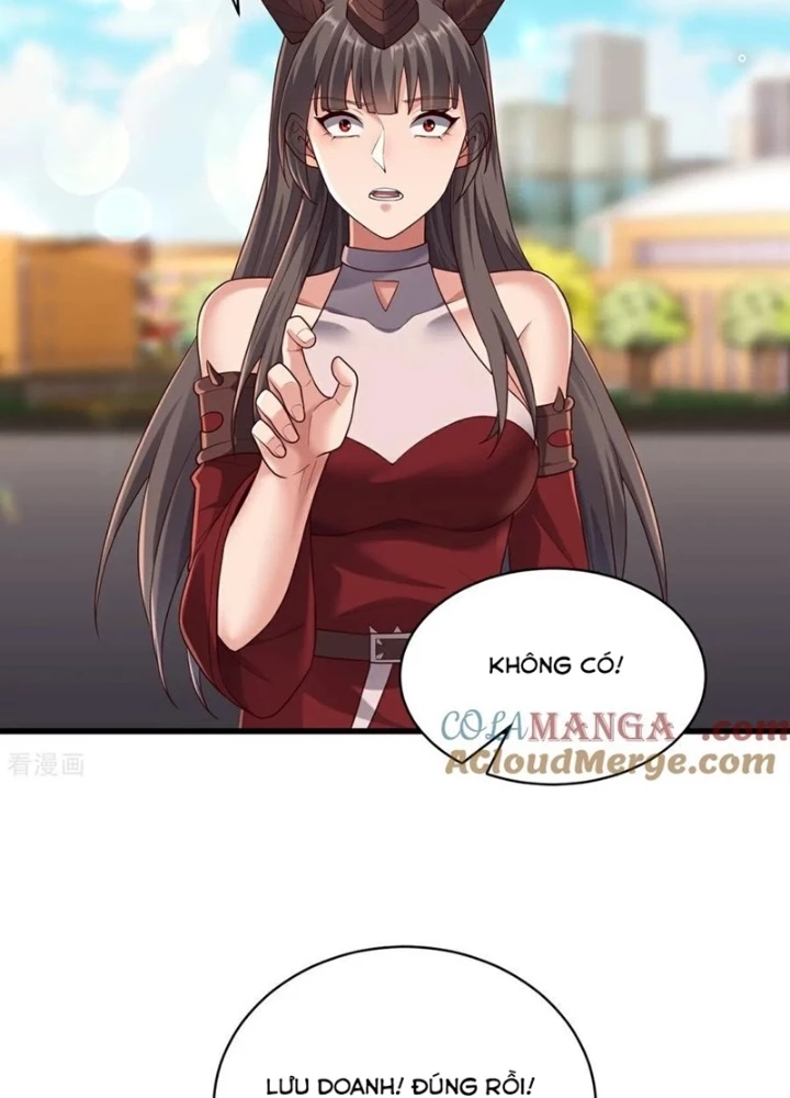 Ngạo Thị Thiên Địa Chapter 777 - 66