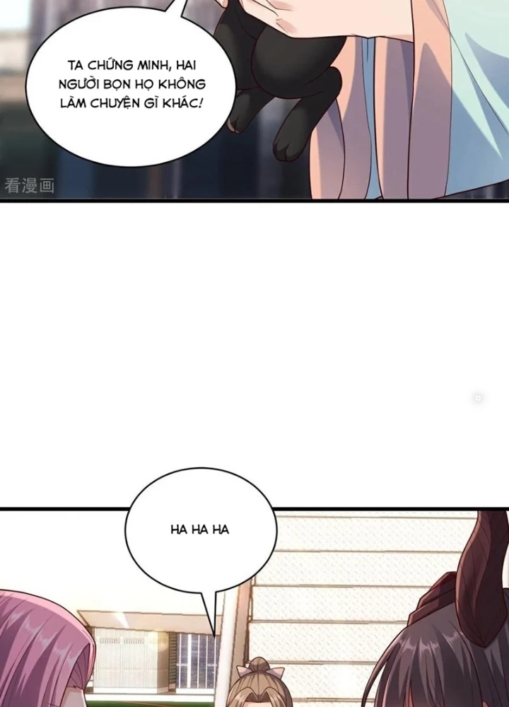 Ngạo Thị Thiên Địa Chapter 778 - 5