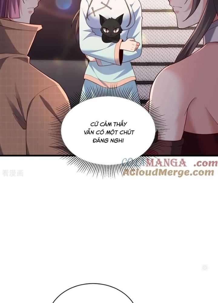 Ngạo Thị Thiên Địa Chapter 778 - 7