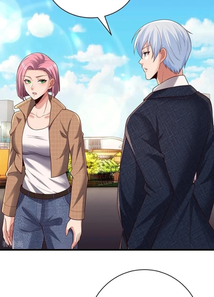 Ngạo Thị Thiên Địa Chapter 778 - 9