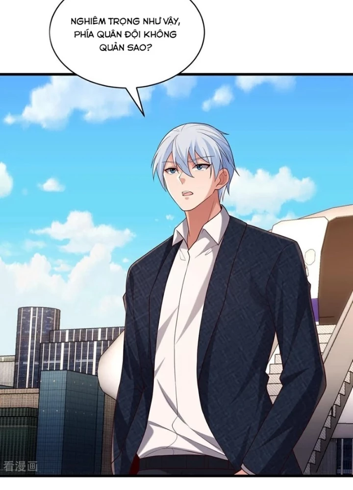 Ngạo Thị Thiên Địa Chapter 778 - 13