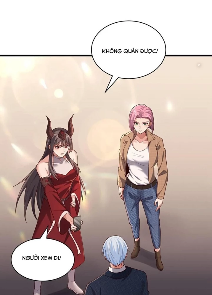 Ngạo Thị Thiên Địa Chapter 778 - 15