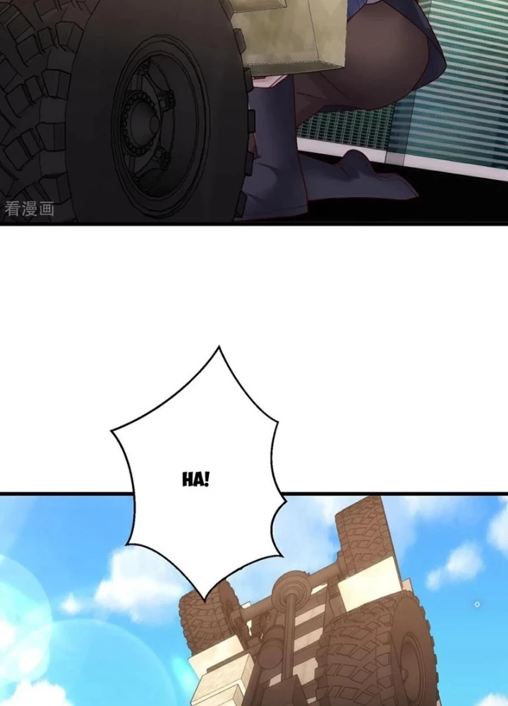 Ngạo Thị Thiên Địa Chapter 778 - 19