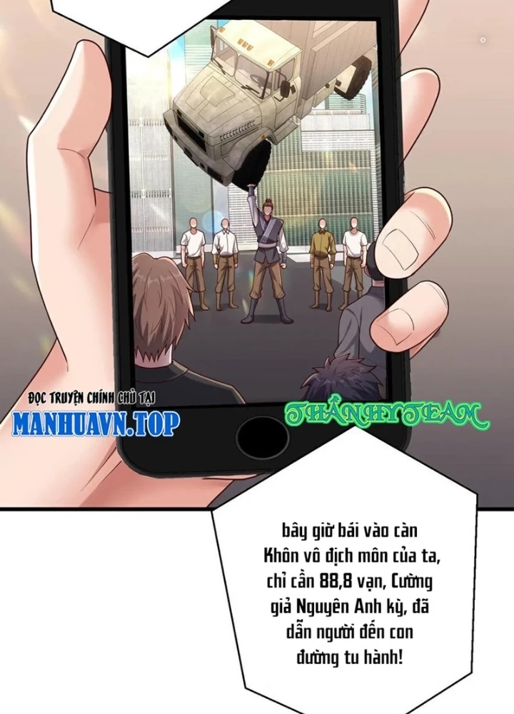 Ngạo Thị Thiên Địa Chapter 778 - 23