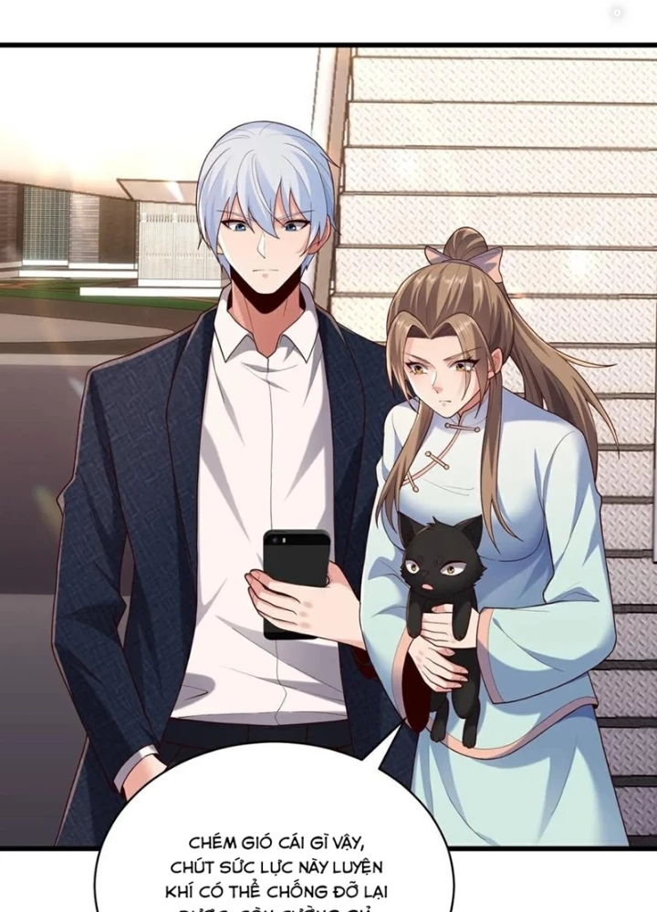 Ngạo Thị Thiên Địa Chapter 778 - 25