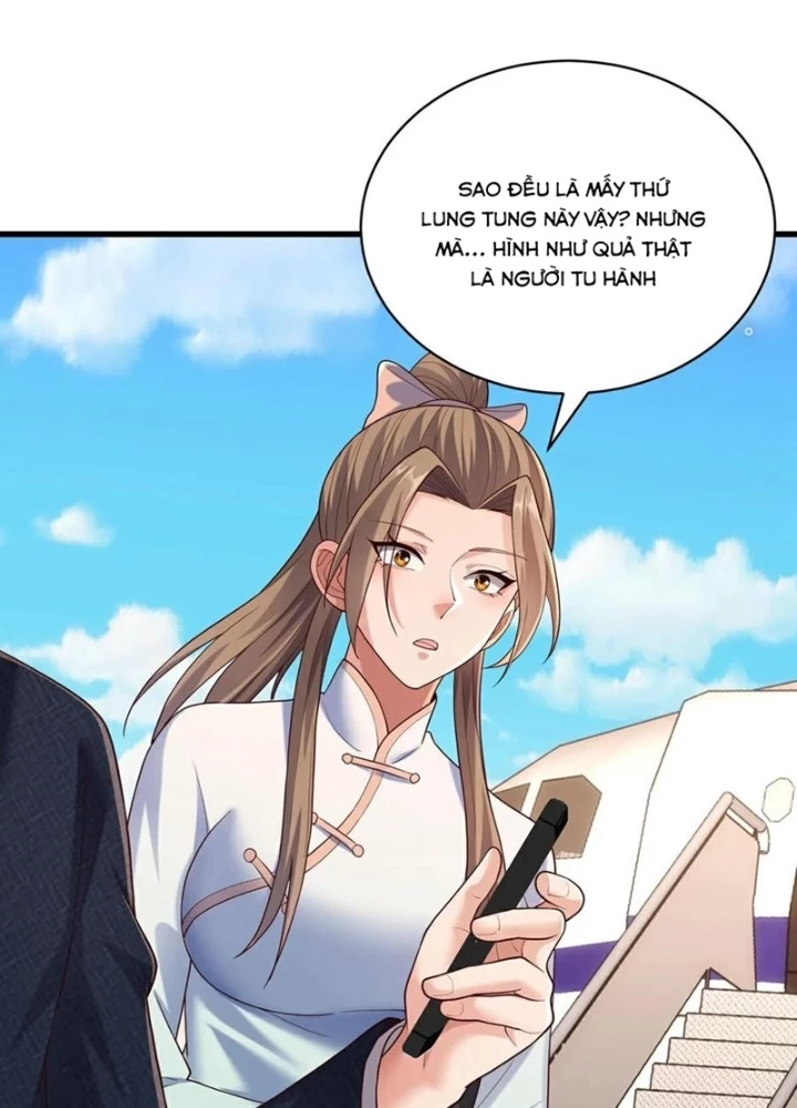 Ngạo Thị Thiên Địa Chapter 778 - 27