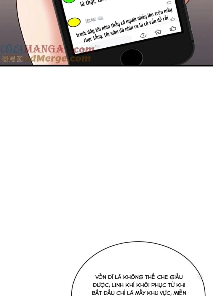 Ngạo Thị Thiên Địa Chapter 778 - 31
