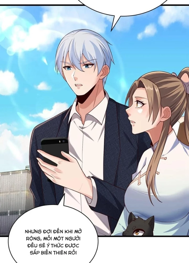 Ngạo Thị Thiên Địa Chapter 778 - 33